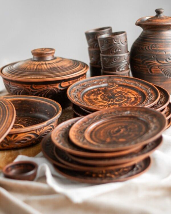 Набір "Домашній" (6 осіб) - Зображення 3