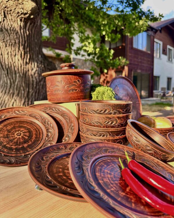 Набір "Літній" на 6 осіб - Зображення 4