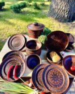 Набір "Літній" на 6 осіб - Зображення 2