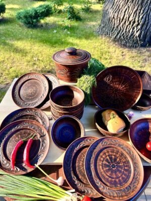 Набір "Літній" на 6 осіб