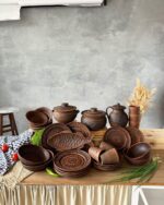 Набір "Господиня" (6 персон)