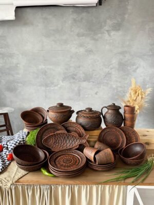 Набір "Господиня" (6 персон)