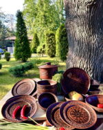 Набір "Літній" на 6 осіб - Зображення 3