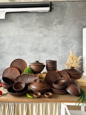 Набір "Супчик" + ПОДАРУНОК (6 персон)