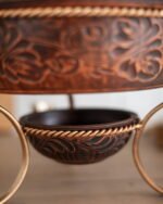 Садж "Жаровня" 3 л - Зображення 6