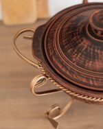 Садж "Жаровня" 3 л - Зображення 4