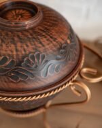 Садж "Макітра" 3,5 л - Зображення 2