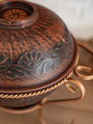 Садж "Макітра" 3,5 л