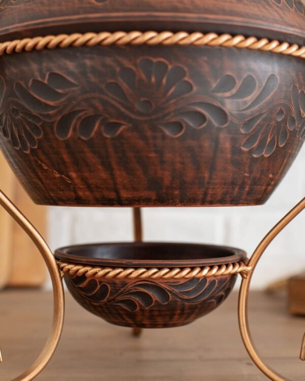 Садж "Макітра" 3,5 л - Зображення 6