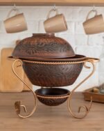 Садж "Макітра" 3,5 л - Зображення 5