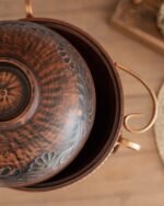 Садж "Макітра" 3,5 л - Зображення 3