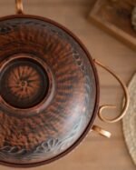 Садж "Макітра" 3,5 л - Зображення 4