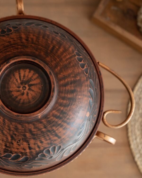 Садж "Макітра" 3,5 л - Зображення 4