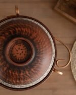 Садж "Макітра ангоб" 3,5 л - Зображення 5