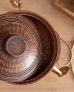 Садж "Сковорідка" 1,8 л - Зображення 3