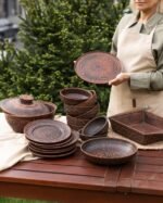 Набір "Родинний" на 6 осіб