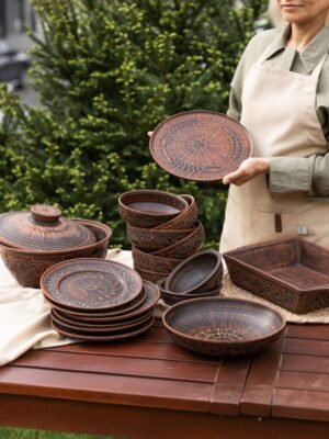 Набір "Родинний" на 6 осіб