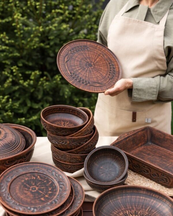 Набір "Родинний" на 6 осіб - Зображення 5