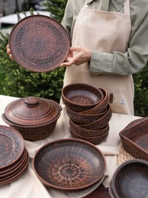 Набір "Родинний" на 6 осіб