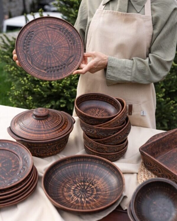 Набір "Родинний" на 6 осіб - Зображення 2