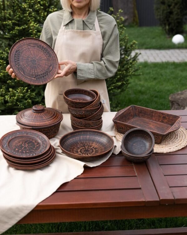 Набір "Родинний" на 6 осіб - Зображення 4