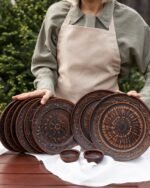 Набір "Закусочний" на 6 осіб - Зображення 4