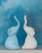 Статуетка “Пара слонів” - Зображення 4