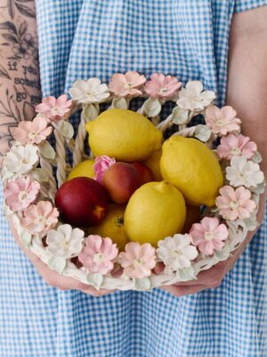 Плетінка велика "Глорія"