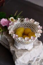 Плетінка велика "Ніколь" - Зображення 3