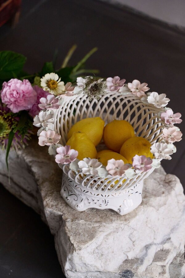 Плетінка велика "Ніколь" - Зображення 3