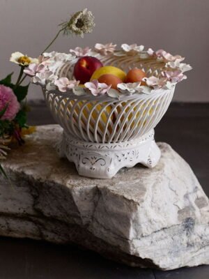 Плетінка велика "Ніколь"