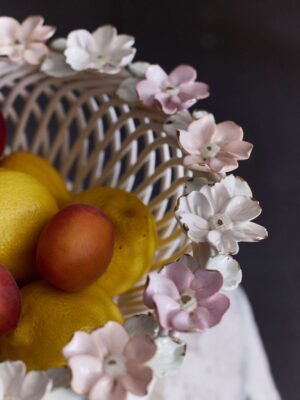 Плетінка велика "Ніколь"