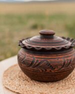 Вареничниця із кришкою 3 л - Зображення 5