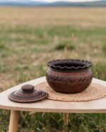 Вареничниця із кришкою 3 л - Зображення 4