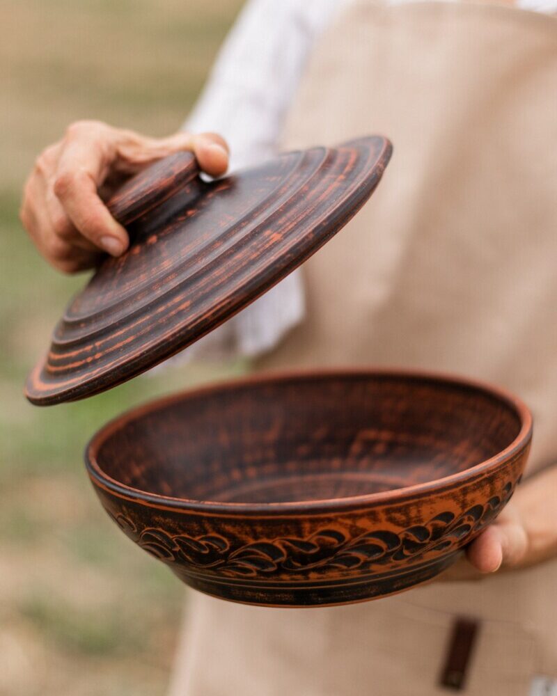 img_3527_resized-1-e1727091909234.jpg Жаровня мала 1,4 л - Зображення 1