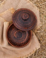 Жаровня мала 1,4 л - Зображення 4