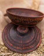 Жаровня мала 1,4 л - Зображення 5