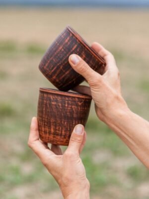 Склянка 320 мл