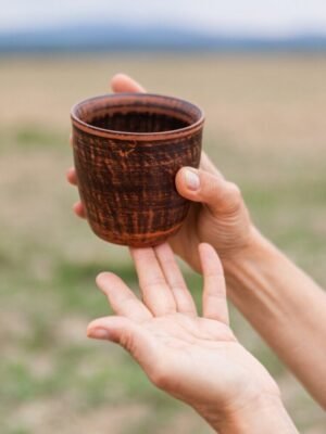 Склянка 320 мл