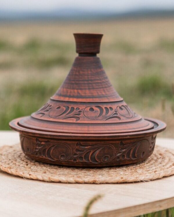 Таджин 2 л - Зображення 3