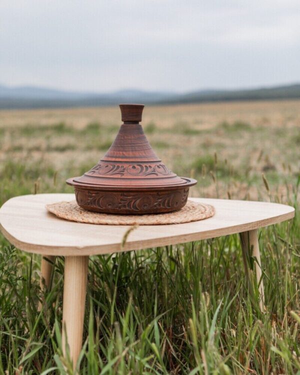 Таджин 2 л - Зображення 4