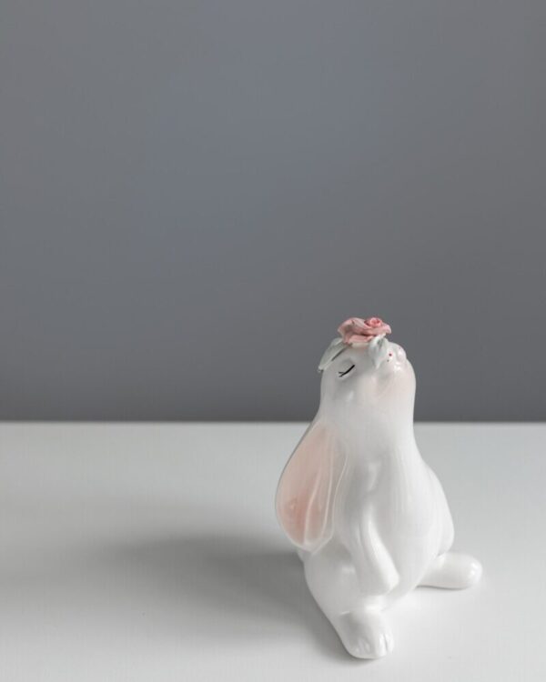 Статуетка "Зайчик" - Зображення 5