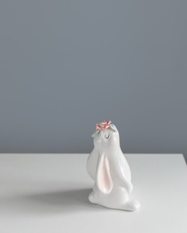 Статуетка "Зайчик" - Зображення 4