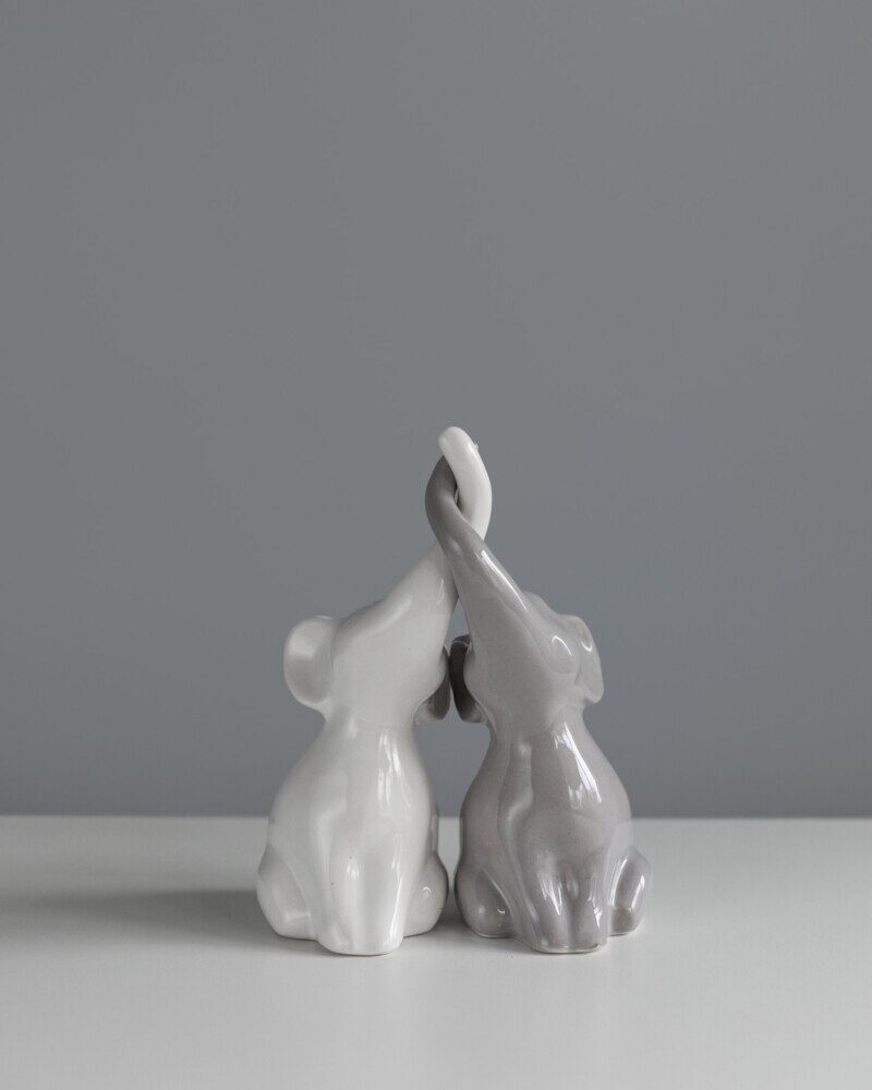 img_3974_resized-e1726582405482.jpg Пара слонів (білий + сірий) - Зображення 1