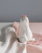 Статуетка "Зайчик"