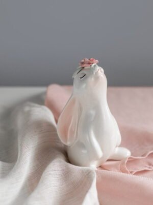 Статуетка "Зайчик"