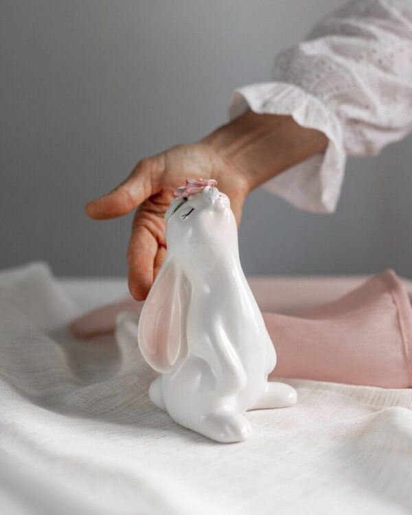 Статуетка "Зайчик" - Зображення 2