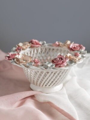 Плетінка "Жизель"