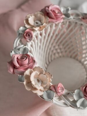 Плетінка "Жизель"