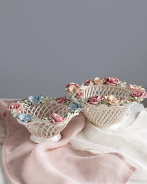 Плетінка "Жизель" - Зображення 4